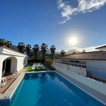 Tenerife Golf Adeje فيلة *