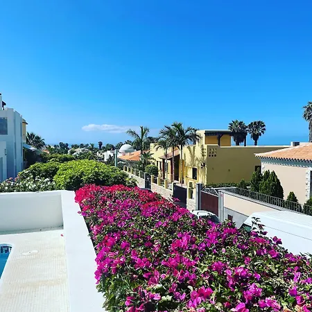 Tenerife Golf Adeje أذيخي