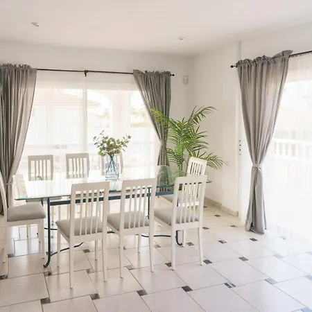 Tenerife Golf Adeje Villa Costa Adeje (Tenerife)