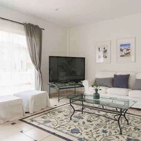 Villa Tenerife Golf Adeje *