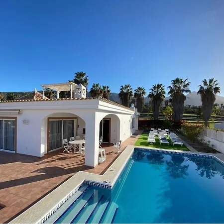 Tenerife Golf Adeje Villa Costa Adeje (Tenerife)