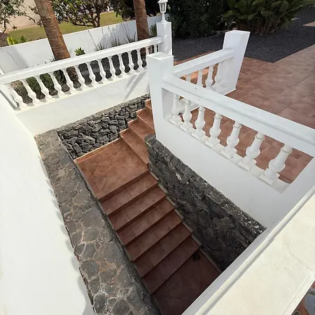 Tenerife Golf Adeje Адехе