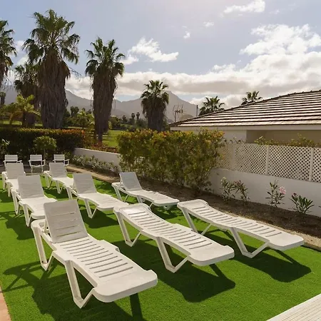 Tenerife Golf Adeje * Адехе