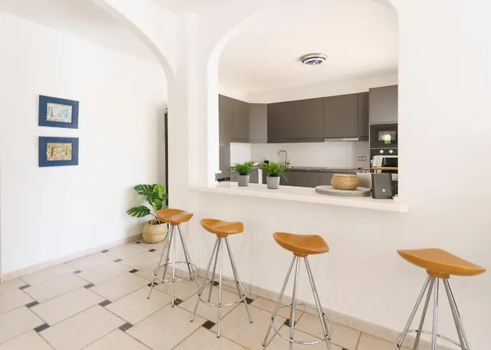 Tenerife Golf Adeje * Costa Adeje (Tenerife)