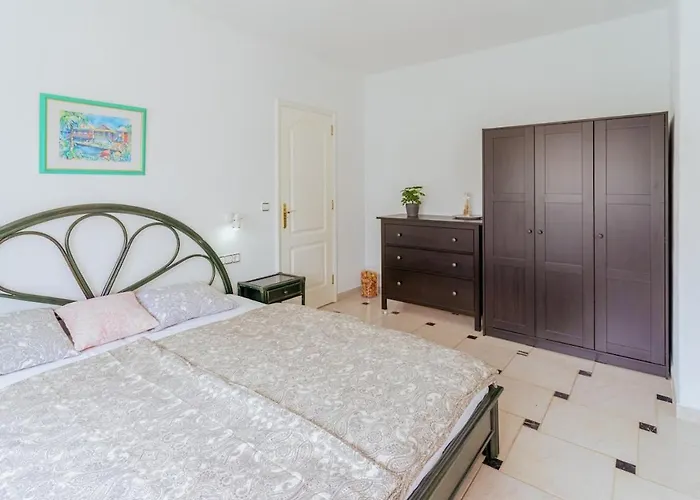 Villa Tenerife Golf Adeje Costa Adeje (Tenerife)