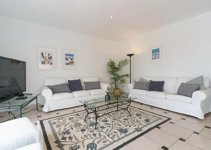 Villa Tenerife Golf Adeje