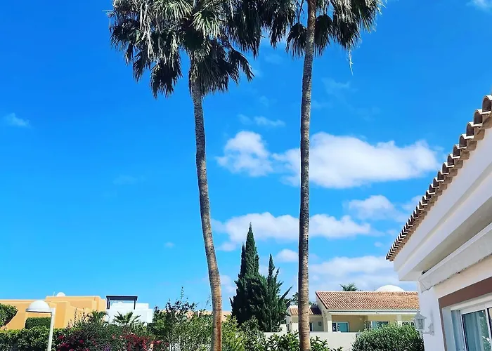 Tenerife Golf Adeje *