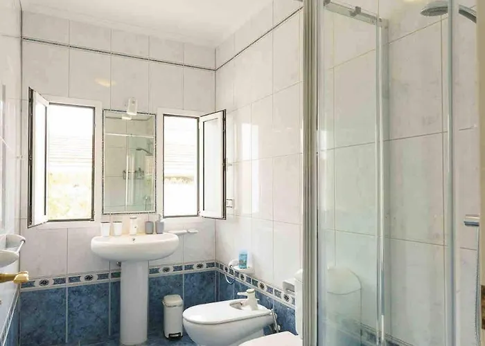 Villa Tenerife Golf Adeje *