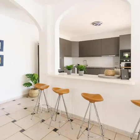 Tenerife Golf Adeje * Costa Adeje (Tenerife)