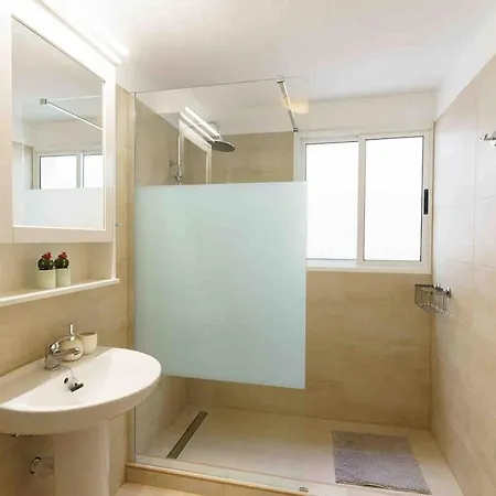 Villa Tenerife Golf Adeje