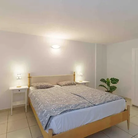 Vila Tenerife Golf Adeje Costa Adeje (Tenerife)