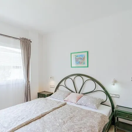 Vila Tenerife Golf Adeje *