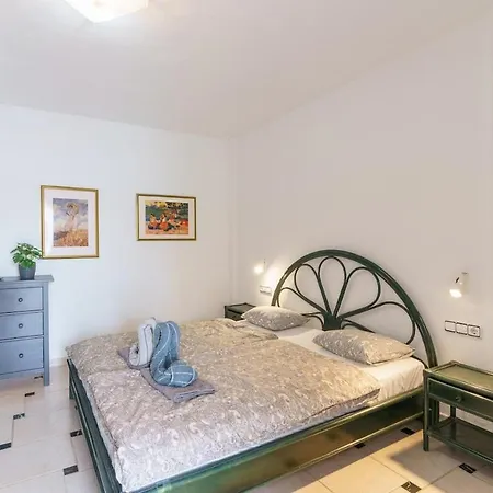 Vila Tenerife Golf Adeje Costa Adeje (Tenerife)