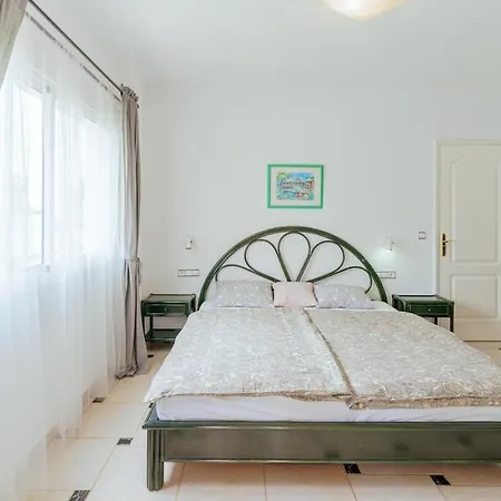 Villa Tenerife Golf Adeje *