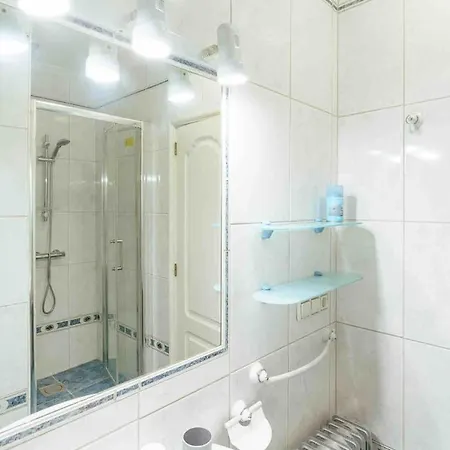 Vila Tenerife Golf Adeje