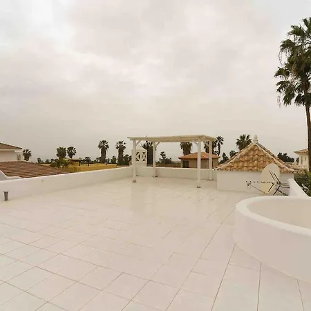 Tenerife Golf Adeje Villa *