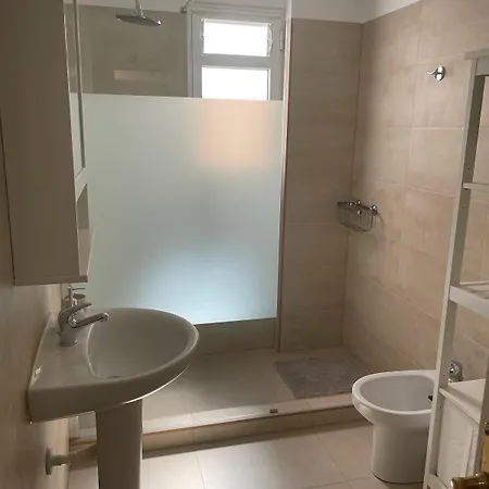 Tenerife Golf Adeje Vila