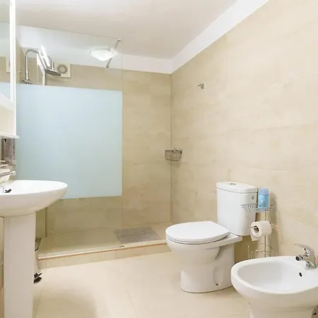 Vila Tenerife Golf Adeje *