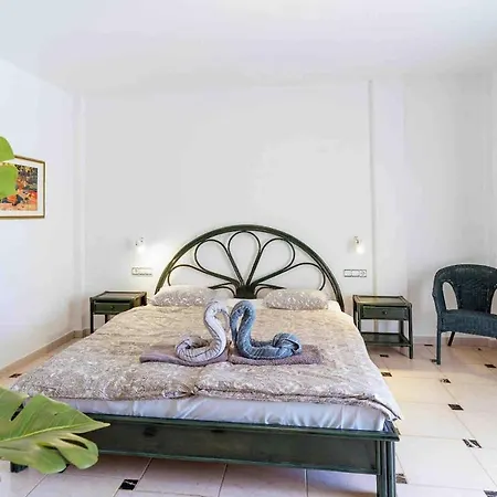 Tenerife Golf Adeje Vila *