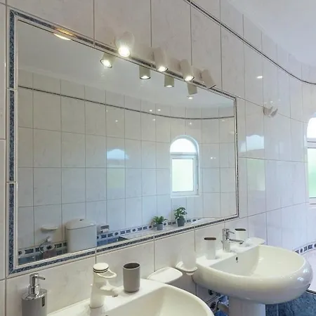 Tenerife Golf Adeje Villa *