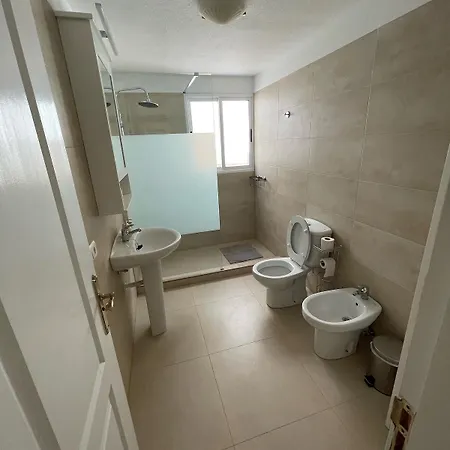 Tenerife Golf Adeje * Costa Adeje (Tenerife)