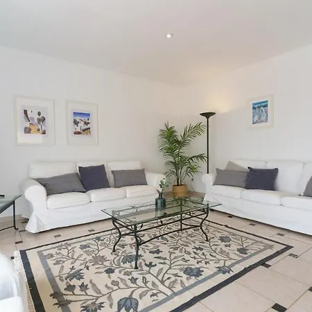 Villa Tenerife Golf Adeje