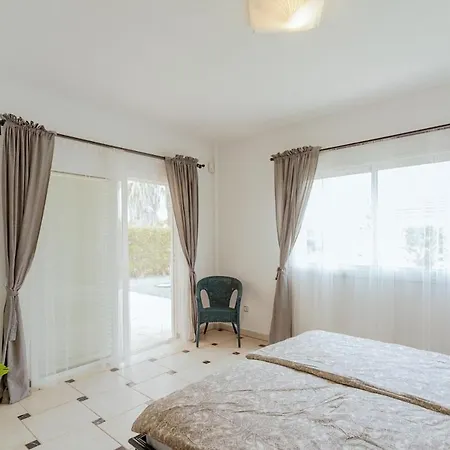 Tenerife Golf Adeje Vila *