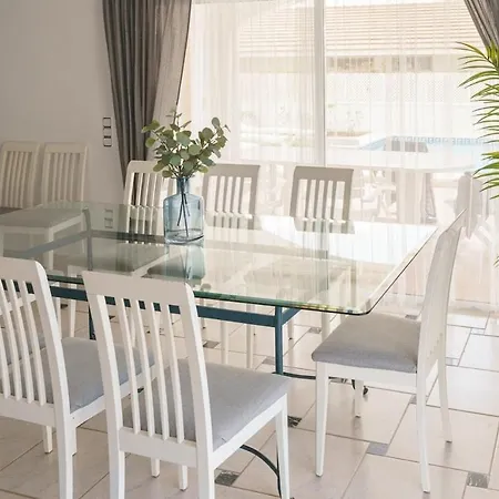 Tenerife Golf Adeje Villa Costa Adeje (Tenerife)