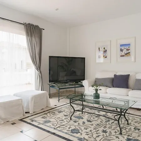 Vila Tenerife Golf Adeje *