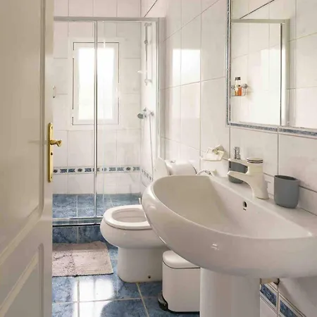 Vila Tenerife Golf Adeje Costa Adeje (Tenerife)