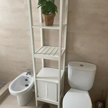 Vila Tenerife Golf Adeje