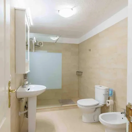 Tenerife Golf Adeje * Costa Adeje (Tenerife)