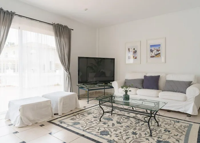 Вилла Tenerife Golf Adeje *