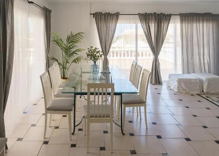 Tenerife Golf Adeje * Адехе