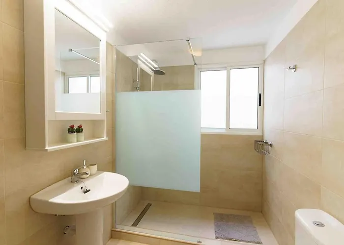 Вилла Tenerife Golf Adeje