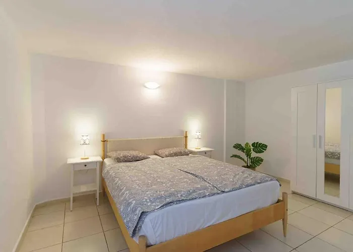 Вилла Tenerife Golf Adeje Адехе