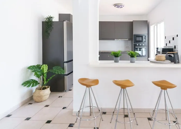 Вилла Tenerife Golf Adeje