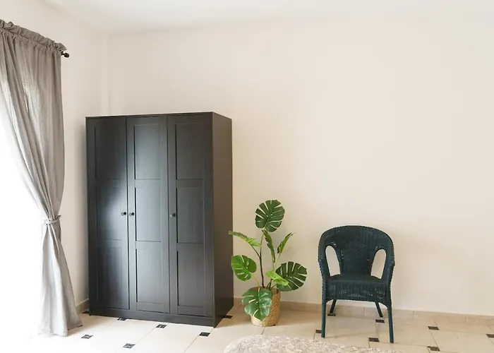 Tenerife Golf Adeje Вилла Адехе