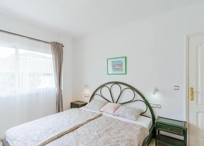 Вилла Tenerife Golf Adeje *