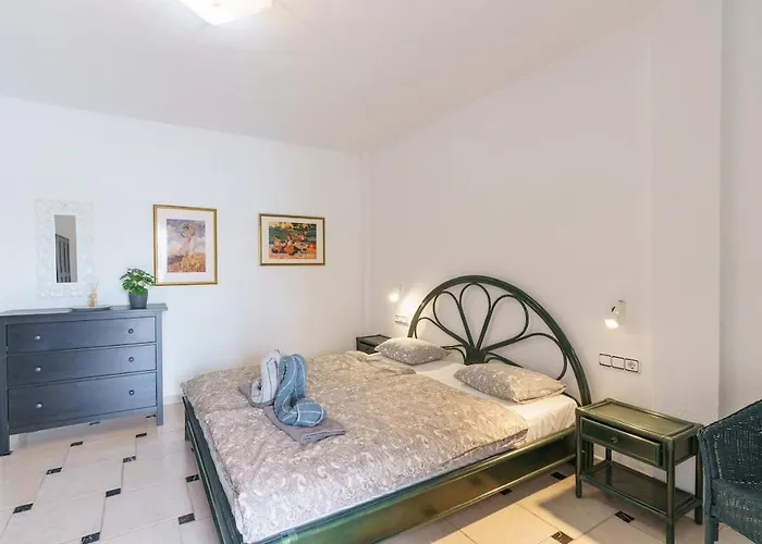 Вилла Tenerife Golf Adeje Адехе