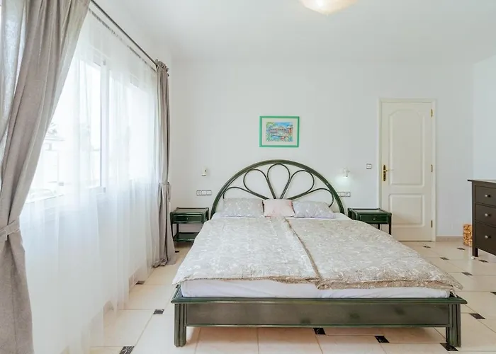 Вилла Tenerife Golf Adeje *