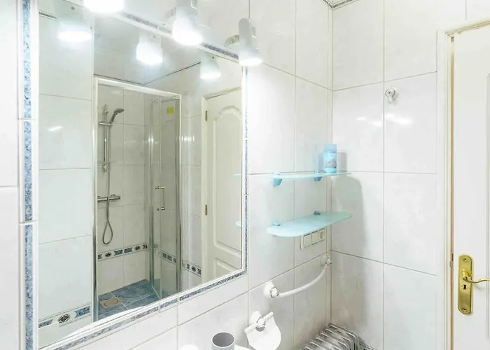 Вилла Tenerife Golf Adeje