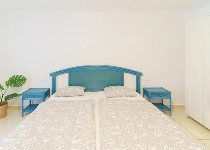 Tenerife Golf Adeje * Адехе