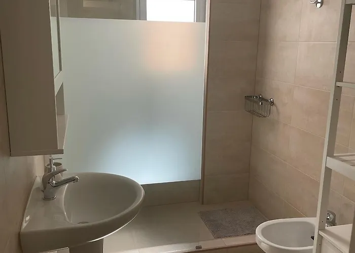 Tenerife Golf Adeje Вилла