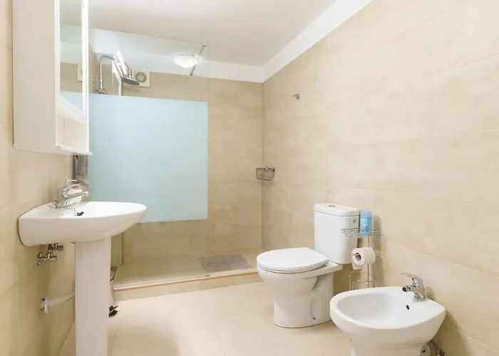 Вилла Tenerife Golf Adeje *