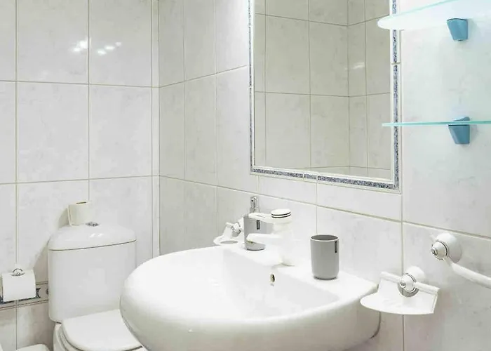 Tenerife Golf Adeje Адехе