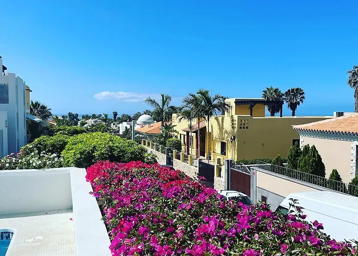 Tenerife Golf Adeje Адехе