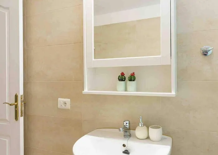 Tenerife Golf Adeje * Адехе