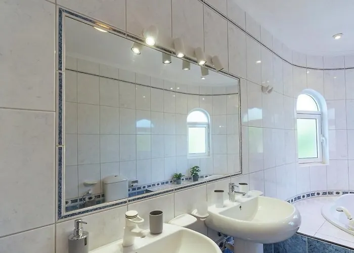 Tenerife Golf Adeje Вилла *