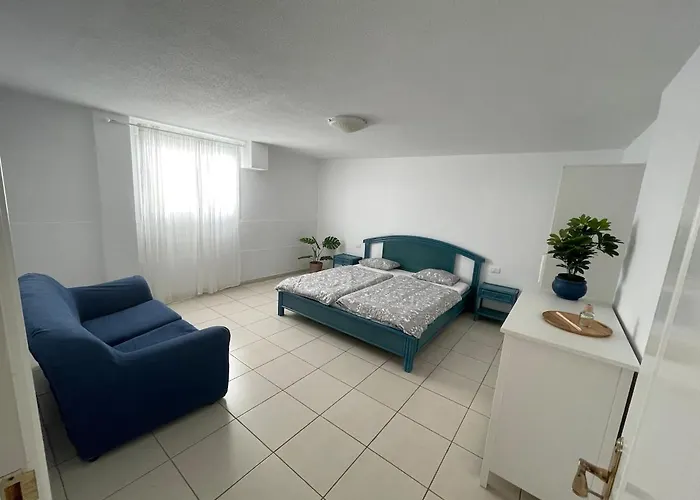 Tenerife Golf Adeje Вилла Адехе